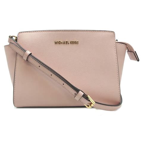 michael kors selma strap|Michael Kors selma crossbody bag.